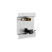KOHLER K-11842 Touchless square AC valve and sensor kit