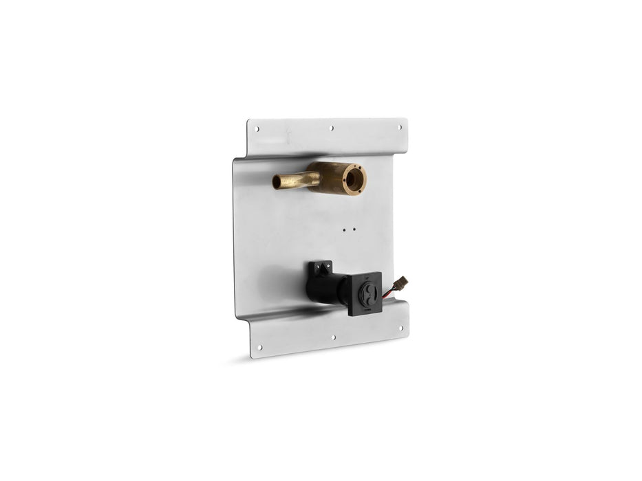 KOHLER K-11842 Touchless square AC valve and sensor kit