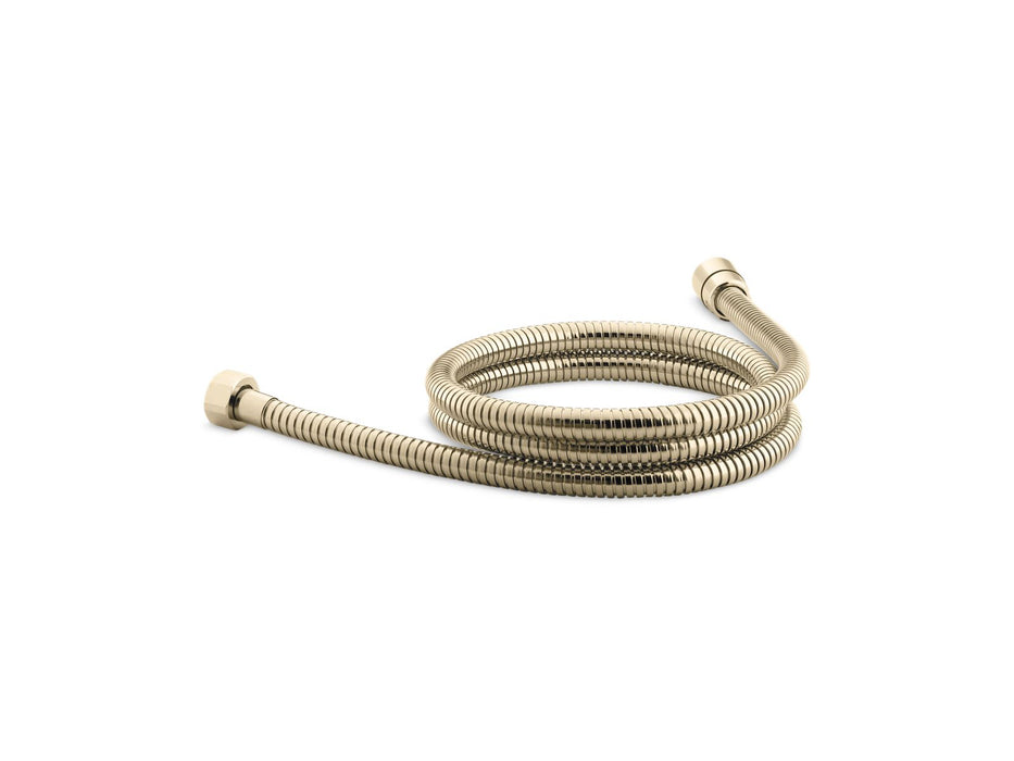 KOHLER MasterShower 60" metal shower hose