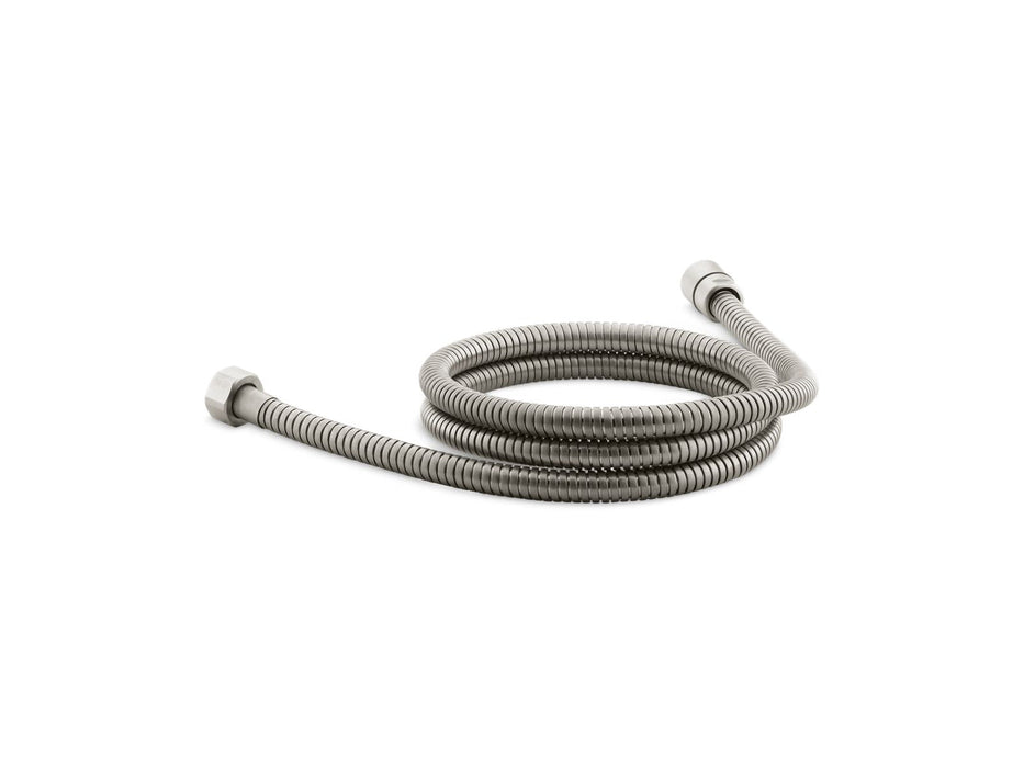KOHLER MasterShower 60" metal shower hose
