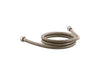 KOHLER K-8593 MasterShower 72" metal shower hose