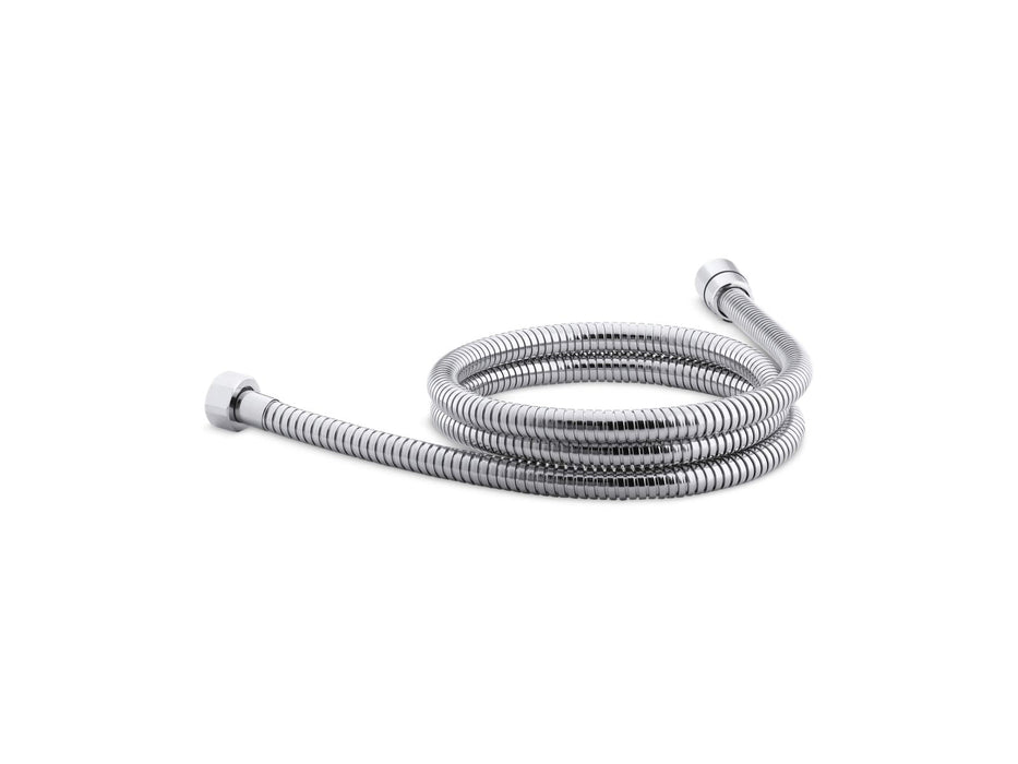 KOHLER MasterShower 60" metal shower hose