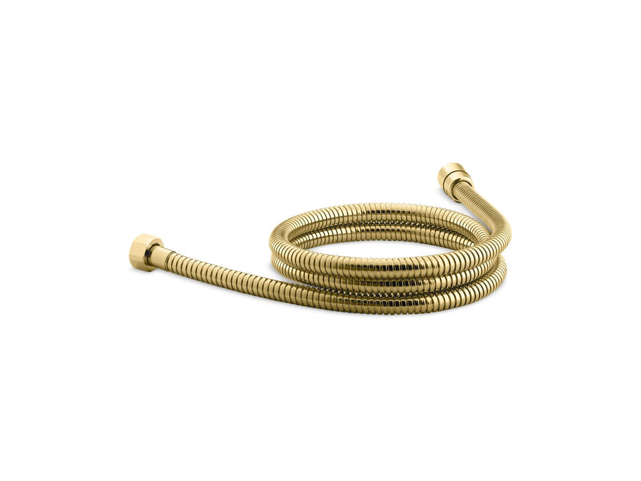 KOHLER K-8593 MasterShower 72" metal shower hose