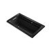 KOHLER K-1122-GH Archer 60" x 32" drop-in Heated BubbleMassage air bath