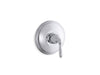 KOHLER K-T10357-4 Devonshire MasterShower temperature control valve trim