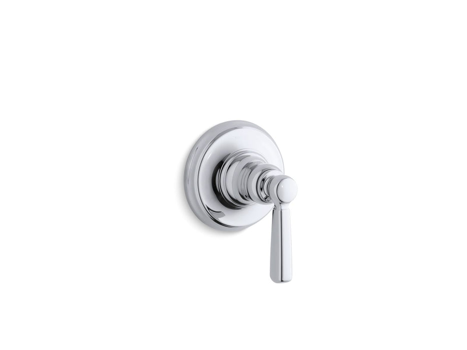 KOHLER K-T10595-4 Bancroft MasterShower transfer valve trim
