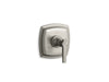 KOHLER K-T16239-4 Margaux MasterShower temperature control valve trim