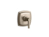 KOHLER K-T16239-4 Margaux MasterShower temperature control valve trim