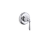 KOHLER K-T376-4 Devonshire MasterShower transfer valve trim