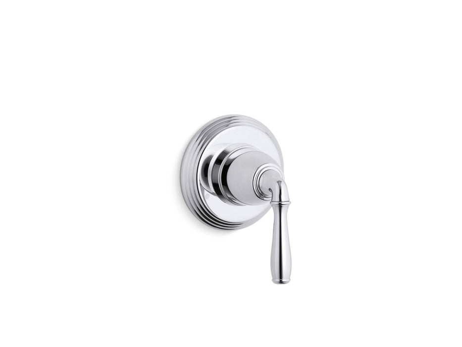 KOHLER K-T376-4 Devonshire MasterShower transfer valve trim