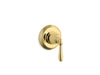 KOHLER K-T376-4 Devonshire MasterShower transfer valve trim