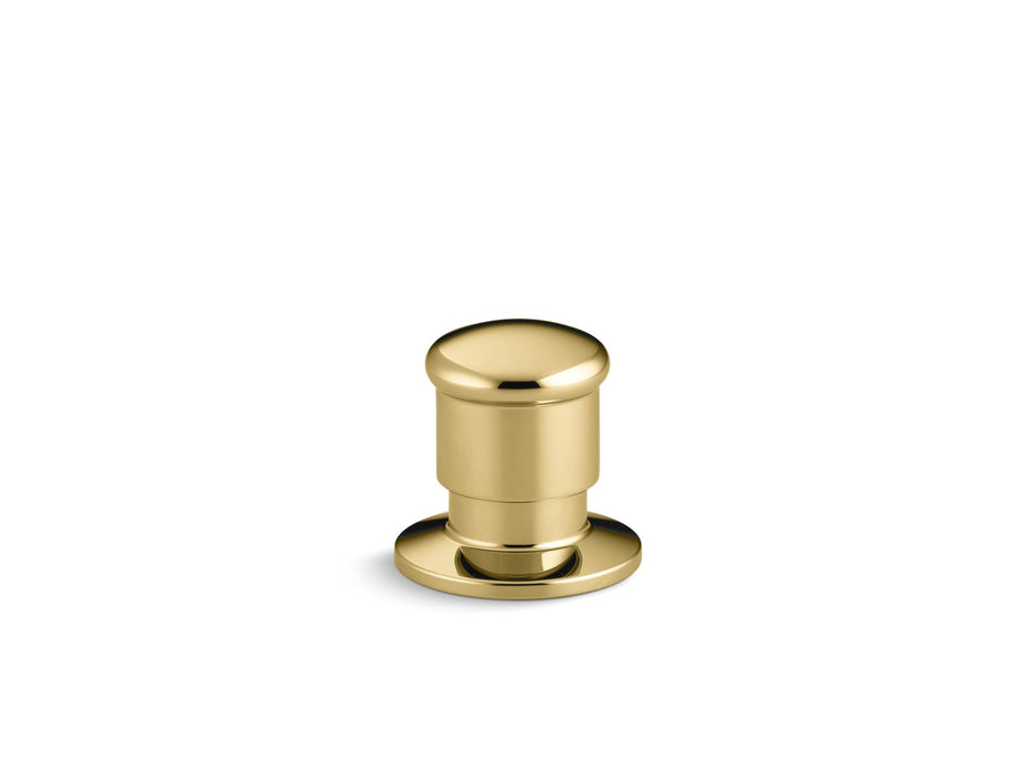 KOHLER K-9530 Deck-mount two-way diverter valve