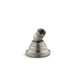 KOHLER K-10573 Bancroft Deck-mount handshower holder