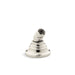 KOHLER K-10573 Bancroft Deck-mount handshower holder