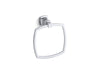 KOHLER K-16254 Margaux Towel ring