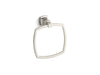 KOHLER K-16254 Margaux Towel ring