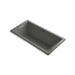 KOHLER K-1167-GHW Underscore 60" x 30" drop-in Heated BubbleMassage air bath