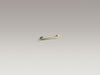 KOHLER K-11891 Purist 12" grab bar