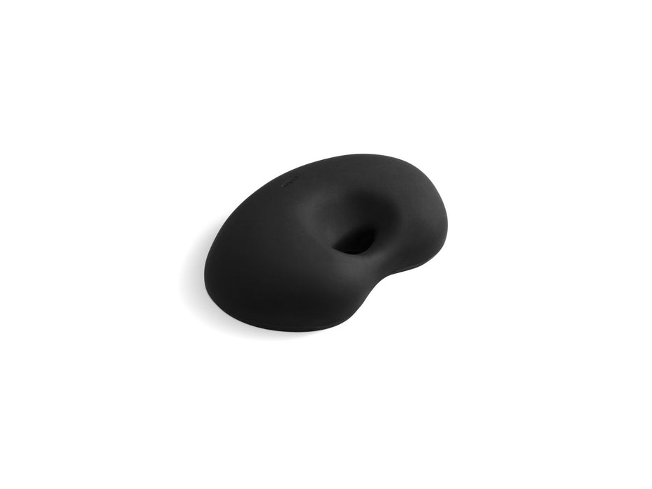 KOHLER Bath/whirlpool footstop, removable