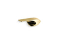 Vibrant Polished Brass