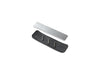 KOHLER K-7117 Slotted overflow pressure test seal kit