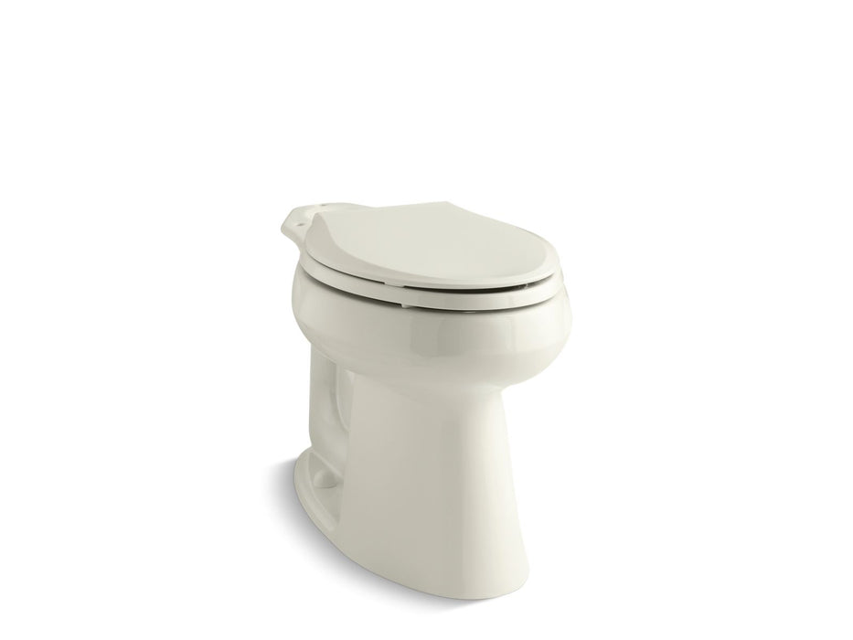 KOHLER K-4373 Highline Elongated toilet bowl