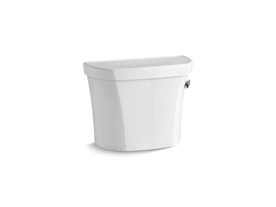 KOHLER K-4467-RZ Wellworth Toilet tank, 1.28 gpf