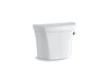 KOHLER K-5308-RA Wellworth Toilet tank, 1.0 gpf