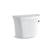 KOHLER K-5308-RA Wellworth Toilet tank, 1.0 gpf