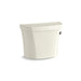 KOHLER K-4467-RZ Wellworth Toilet tank, 1.28 gpf