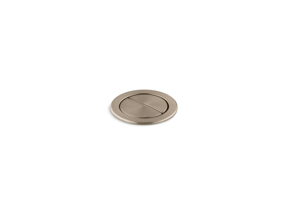 KOHLER Persuade Dual-flush actuator