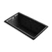 KOHLER K-856-JHE Tea-for-Two 66" x 36" drop-in/undermount whirlpool bath