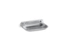 KOHLER K-8880 Brockway Soap dish