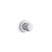 Kallista P21435-00-CP Select Diverter Valve