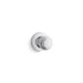 Kallista P21435-00 Select Diverter Valve
