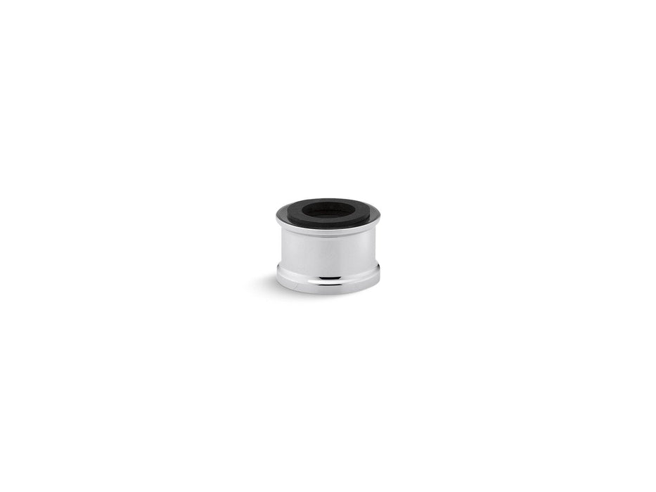 Kallista P21640-00-CP Drain Spacer Kit