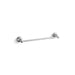 Kallista P31002-00-CP For Town Towel Bar, 18"