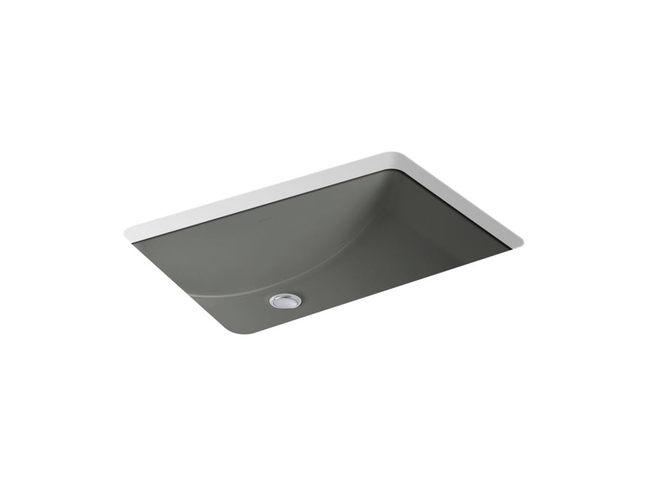 KOHLER K-2215 Ladena 23-1/4" rectangular undermount bathroom sink