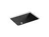 KOHLER K-2215 Ladena 23-1/4" rectangular undermount bathroom sink