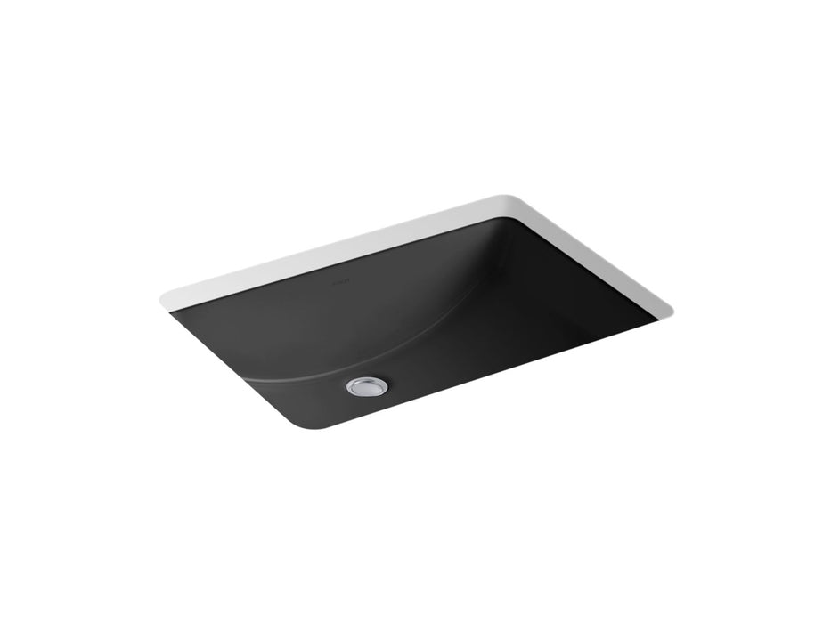 KOHLER K-2215 Ladena 23-1/4" rectangular undermount bathroom sink