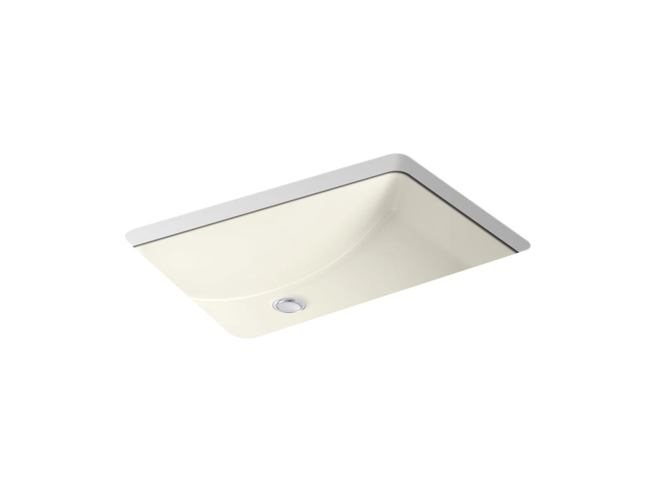 KOHLER K-2215 Ladena 23-1/4" rectangular undermount bathroom sink