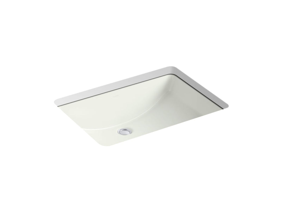 KOHLER K-2215 Ladena 23-1/4" rectangular undermount bathroom sink