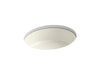 KOHLER K-2881 Verticyl 19-1/4" oval undermount bathroom sink