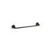 KOHLER K-10550 Devonshire 18" towel bar