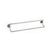 KOHLER K-11413 Bancroft 24" double towel bar