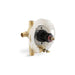 Kallista Perform Shwrng Vlvs P29305-00 Pressure Balance Valve W/Divert