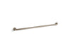 KOHLER Traditional 42" grab bar