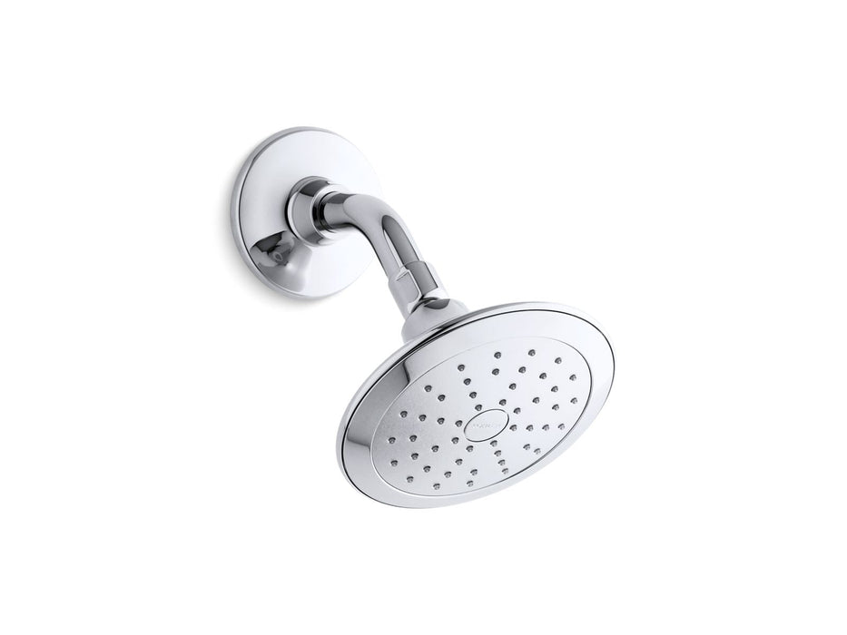 KOHLER K-5240-G Alteo Single-function showerhead, 1.75 gpm