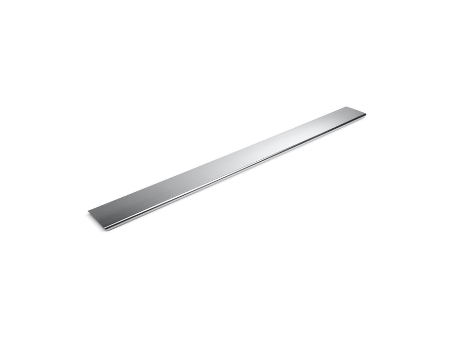 KOHLER K-9333 Groove Aluminum cover, 60"