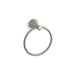 KOHLER K-13435 Coralais Towel ring